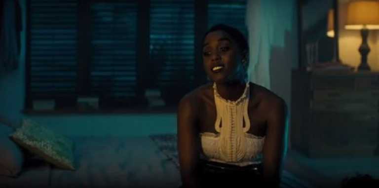 No Time to Die: Lashana Lynch conferma un dettaglio chiave sul suo personaggio