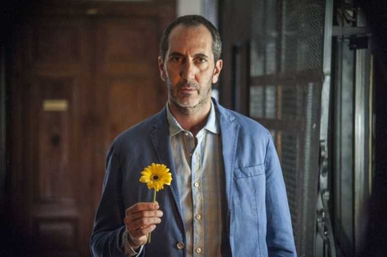 Paolo Calabresi: 10 cose che non sai sull&rsquo;attore