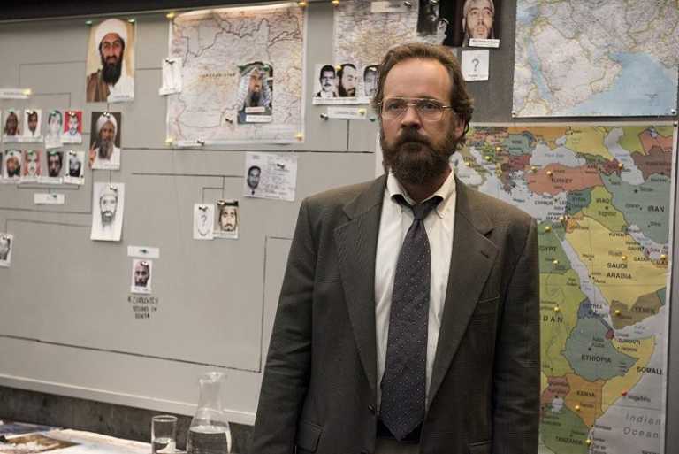 The Batman: secondo Peter Sarsgaard &egrave; davvero &ldquo;&hellip;figo&rdquo;