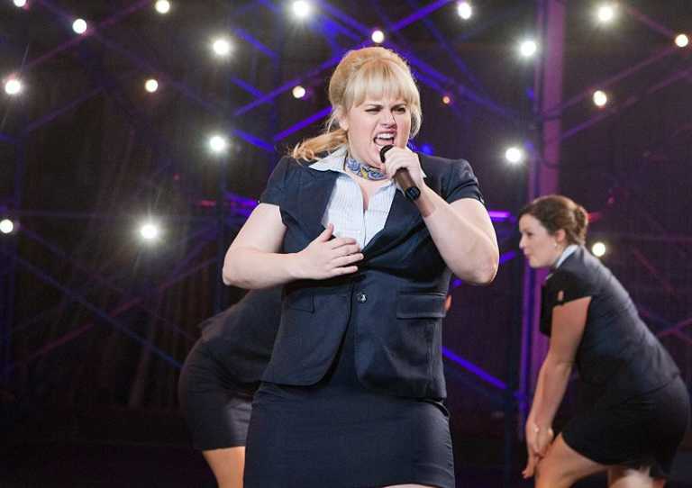 Rebel Wilson: 10 cose che non sai sull’attrice Rebel Wilson: 10 cose che non sai sull’attrice
