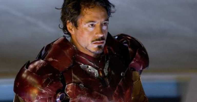 Robert Downey Jr. incontra un giovane fan a cui Iron Man ha cambiato la vita