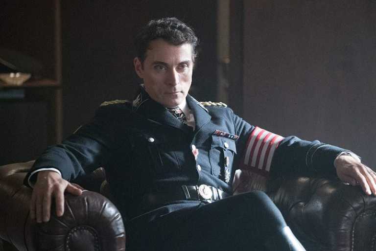 Rufus Sewell: 10 cose che non sai sull&rsquo;attore