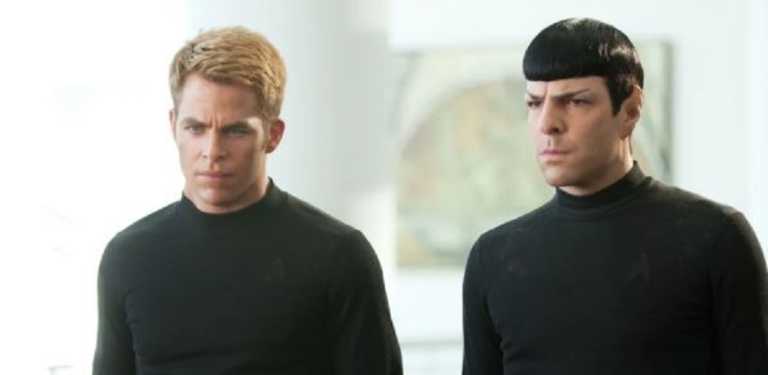 Star Trek 2: parlano i protagonisti Star Trek 2: parlano i protagonisti