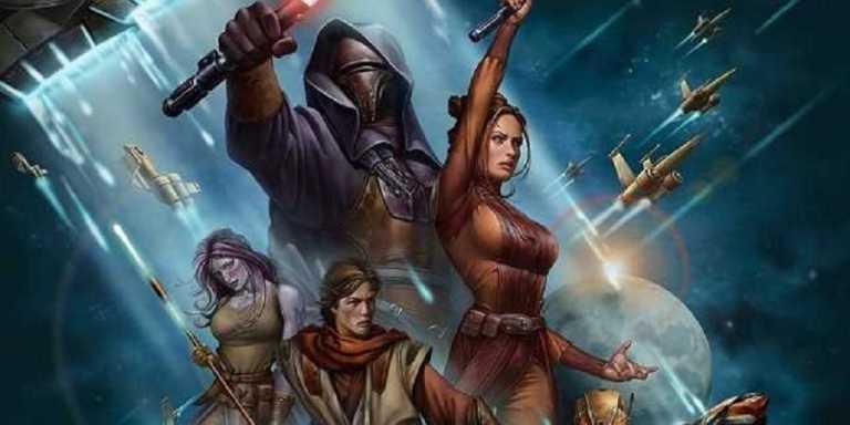 Star Wars: il prossimo film della saga ambientato durante l’Alta Repubblica? Star Wars: il prossimo film della saga ambientato durante l’Alta Repubblica?
