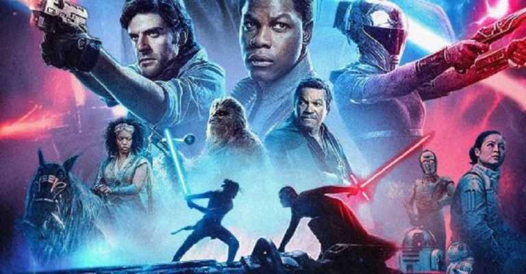 Star Wars: L’Ascesa di Skywalker, 10 riferimenti alle vecchie trilogie che non avevi notato Star Wars: L’Ascesa di Skywalker, 10 riferimenti alle vecchie trilogie che non avevi notato