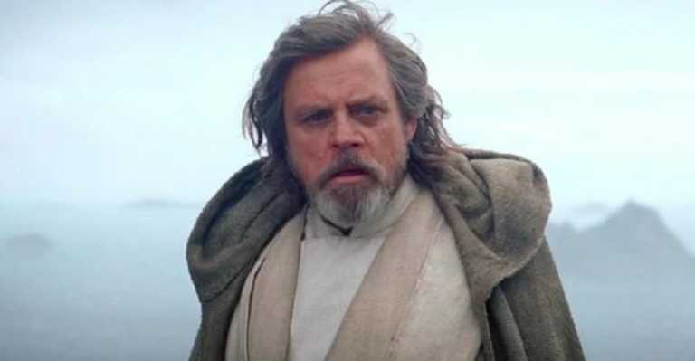 Mark Hamill e la nobile ispirazione per il suo cameo in Il Risveglio della Forza