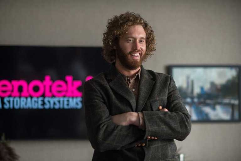 T. J. Miller: 10 cose che non sai sull&rsquo;attore