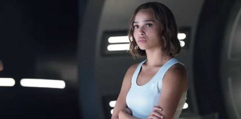 The Batman: Zoe Kravitz impegnata nella lettura di &ldquo;Anno Uno&rdquo;
