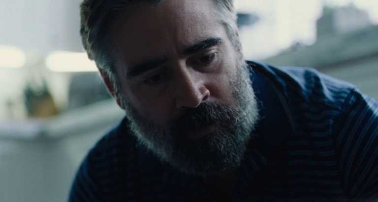 The Batman: Colin Farrell e l&rsquo;esplorazione della mitologia