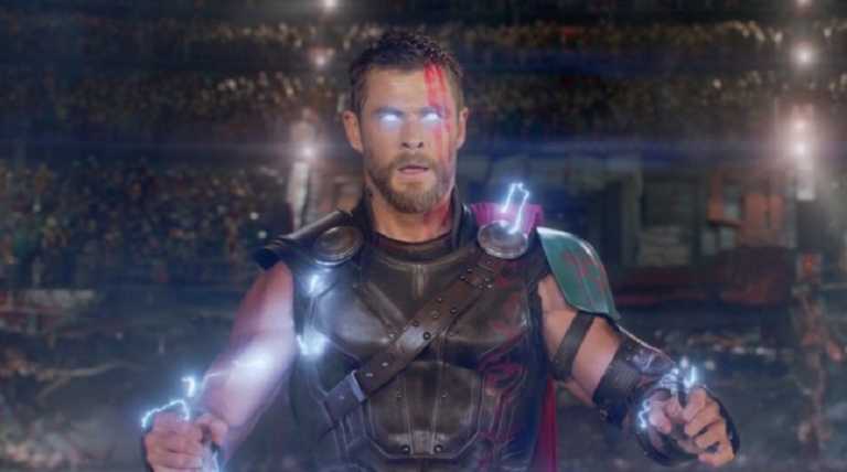 Thor: Love and Thunder, vedremo un Dio del Tuono &ldquo;pi&ugrave; in forma e pi&ugrave; forte che mai&rdquo;