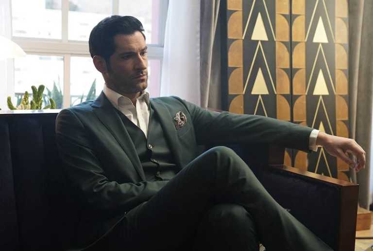 Tom Ellis: 10 cose che non sai sull&rsquo;attore