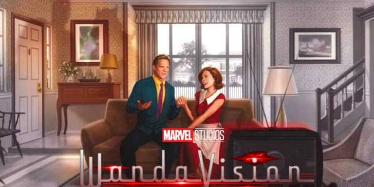 WandaVision: tutti i fumetti in occasione dell&rsquo;arrivo della serie Disney+