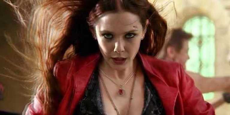 WandaVision: nella serie il ritorno di un personaggio noto ai fan del MCU? WandaVision: nella serie il ritorno di un personaggio noto ai fan del MCU?