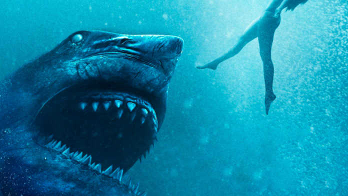 47 Metri: Uncaged 47 Metri: Uncaged