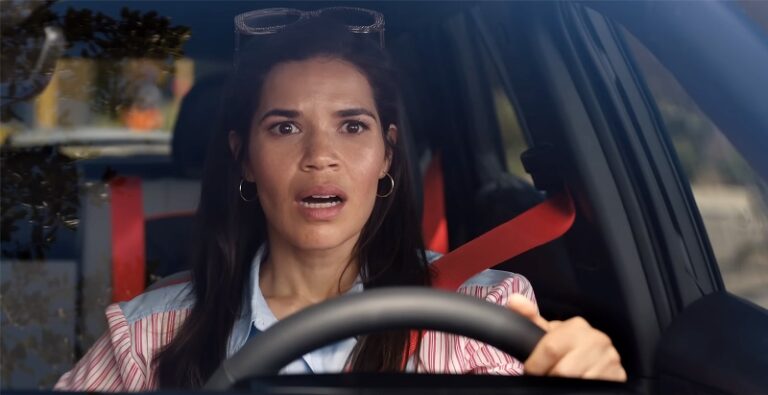 America Ferrera: 10 cose che non sai sull&rsquo;attrice
