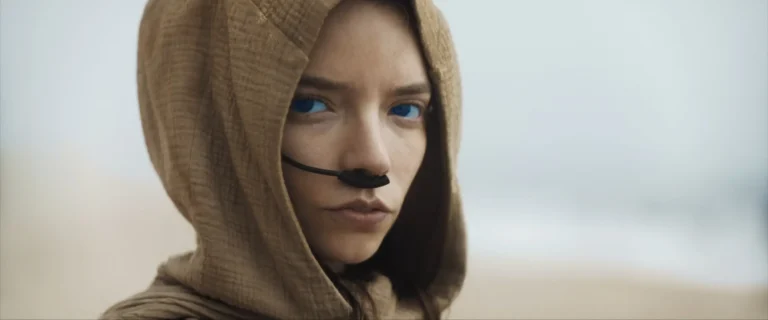 Dune: Messiah, Denis Villeneuve dice che Anya Taylor-Joy avr&agrave; un ruolo molto pi&ugrave; importante