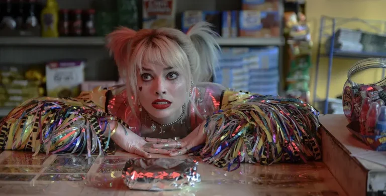 Margot Robbie rivela che il Pinguino doveva essere il cattivo in Birds of Prey