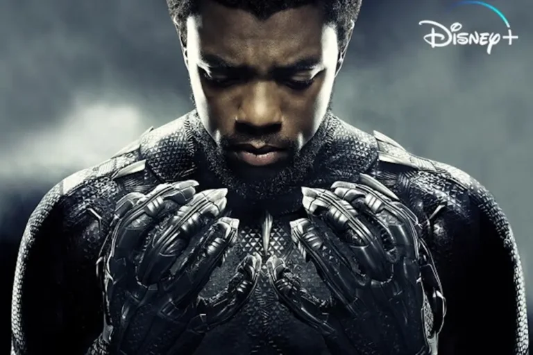 Black Panther: Wakanda Forever, Ryan Coogler condivide un retroscena su Chadwick Boseman