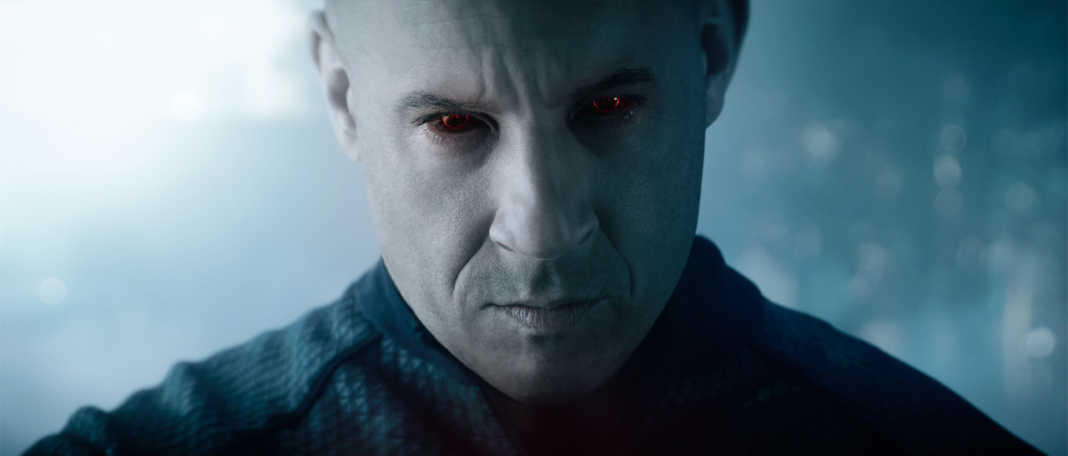Bloodshot film 2020 Bloodshot film 2020