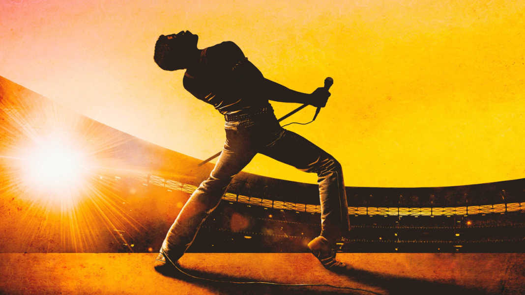 Bohemian Rhapsody film 2018 Bohemian Rhapsody