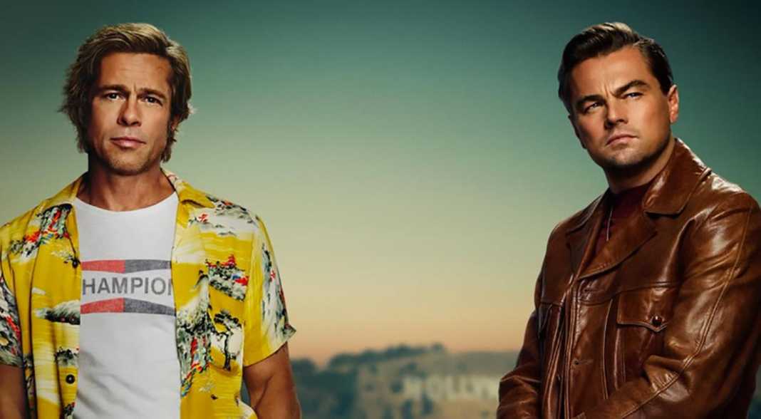 C'era una volta... a Hollywood film 2019 C'era una volta... a Hollywood