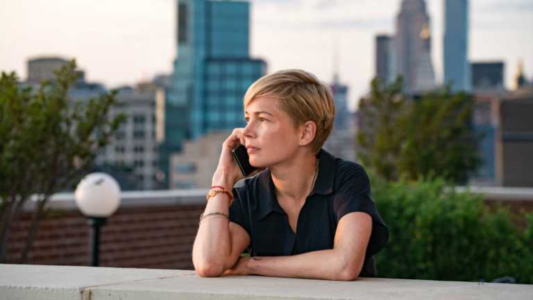 Dopo il matrimonio: trailer del film con Michelle Williams Dopo il matrimonio: trailer del film con Michelle Williams