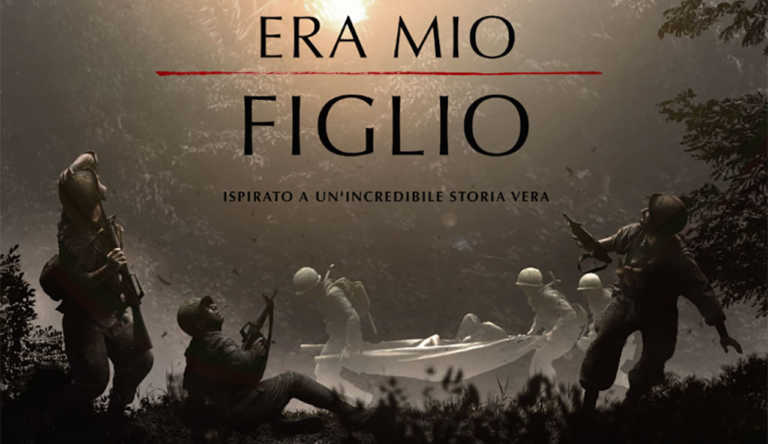 Era mio figlio: trailer del film con Sebastian Stan Era mio figlio: trailer del film con Sebastian Stan