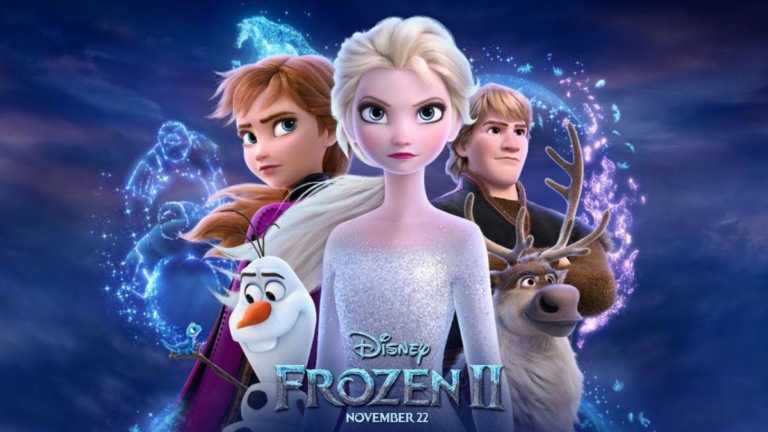Frozen 2 &ndash; Il Segreto di Arendelle finalmente in homevideo