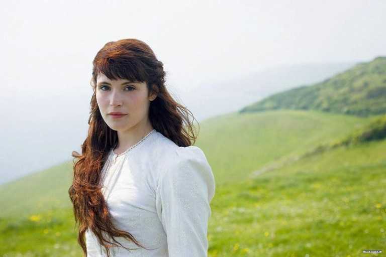 Gemma Arterton: 10 cose che non sai sull&rsquo;attrice