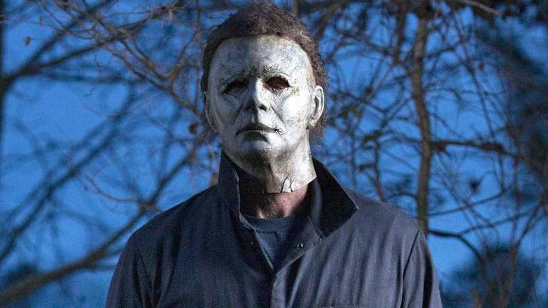 HALLOWEEN KILLS film 2020 HALLOWEEN KILLS film 2020