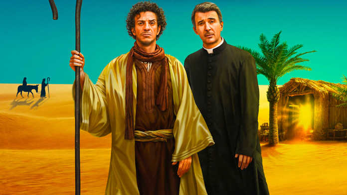 Il Primo Natale film 2019 Il Primo Natale