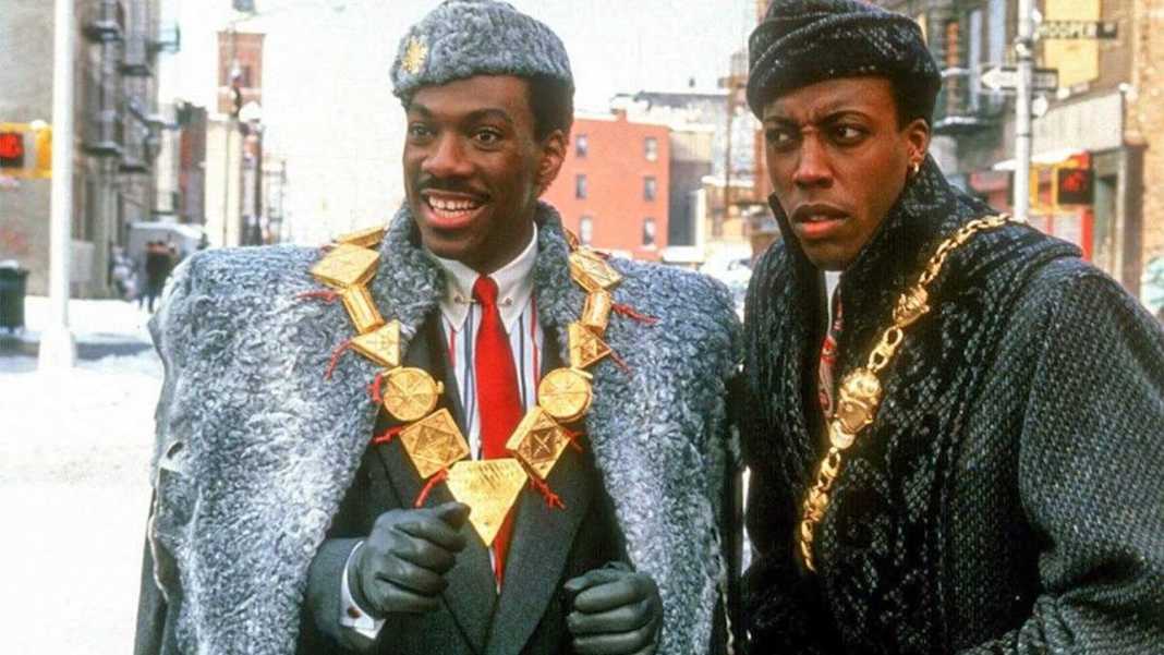 Il Principe cerca Moglie 2 film 2020 Il Principe cerca Moglie 2 film 2020