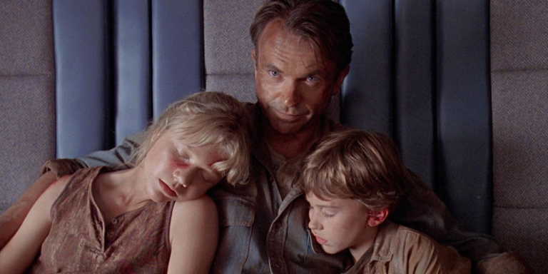 Jurassic World 3: un altro attore &ldquo;originale&rdquo; nel film?