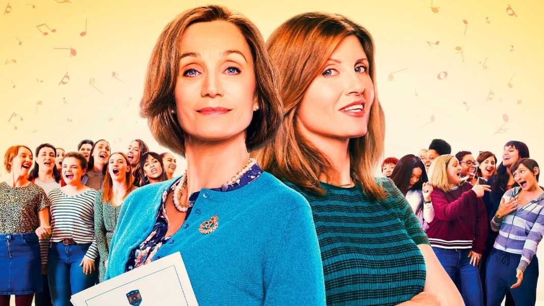 La Sfida delle Mogli film 2020 La Sfida delle Mogli film 2020