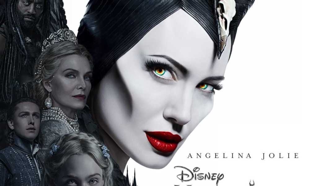 Maleficent 2- Signora del Male film 2019 Maleficent 2: Signora del Male
