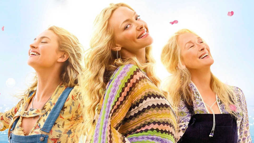 Mamma Mia! 3 Mamma Mia! 3