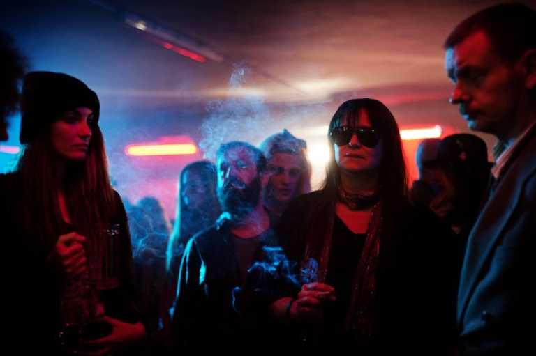 Nico, 1988: il film e la musica di Christa P&auml;ffgen