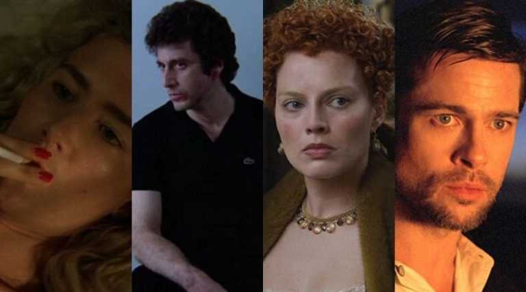 Oscar 2020: i ruoli dei candidati da recuperare – Parte I Oscar 2020: i ruoli dei candidati da recuperare – Parte I