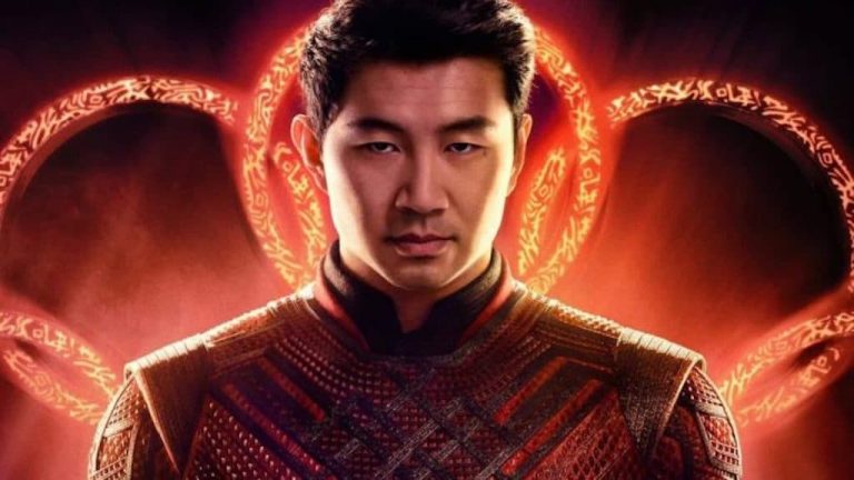 Shang-Chi e La Leggenda dei Dieci Anelli: teaser del nuovo film Marvel Studios Shang-Chi e La Leggenda dei Dieci Anelli: teaser del nuovo film Marvel Studios