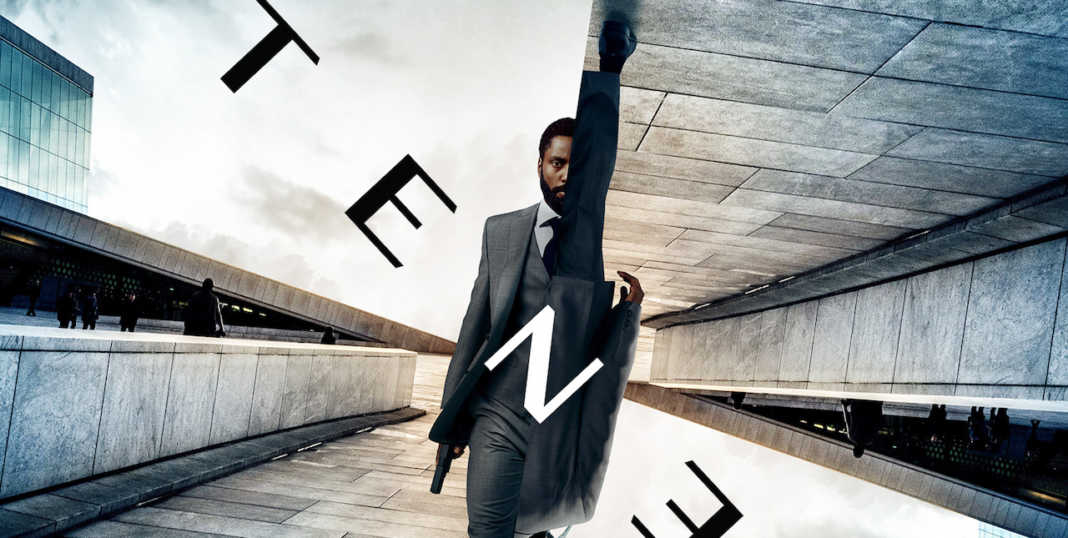 Tenet film 2020 Tenet film 2020