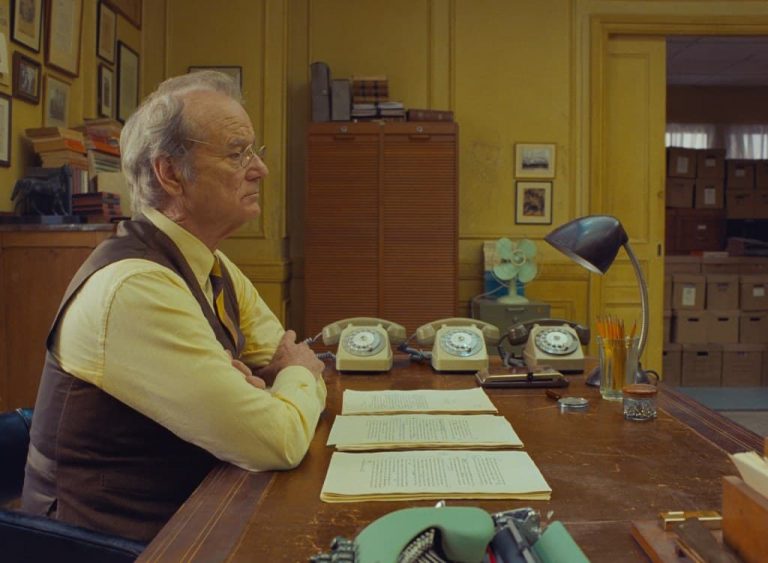 The French Dispatch: il trailer del film al cinema dall’11 novembre The French Dispatch: il trailer del film al cinema dall’11 novembre