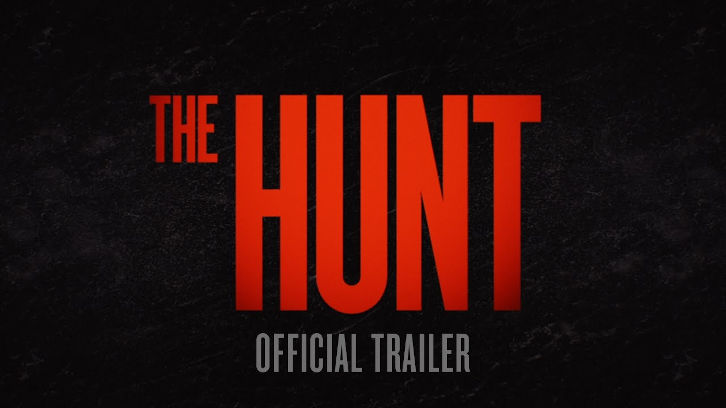 The Hunt: trailer del nuovo thriller scritto da Damon Lindelof The Hunt: trailer del nuovo thriller scritto da Damon Lindelof