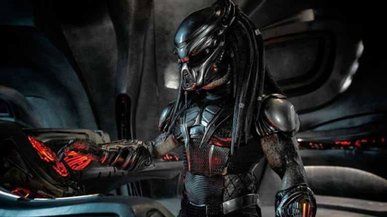 Predator: i produttori svelano i primi dettagli ufficiali sul nuovo capitolo Predator: i produttori svelano i primi dettagli ufficiali sul nuovo capitolo