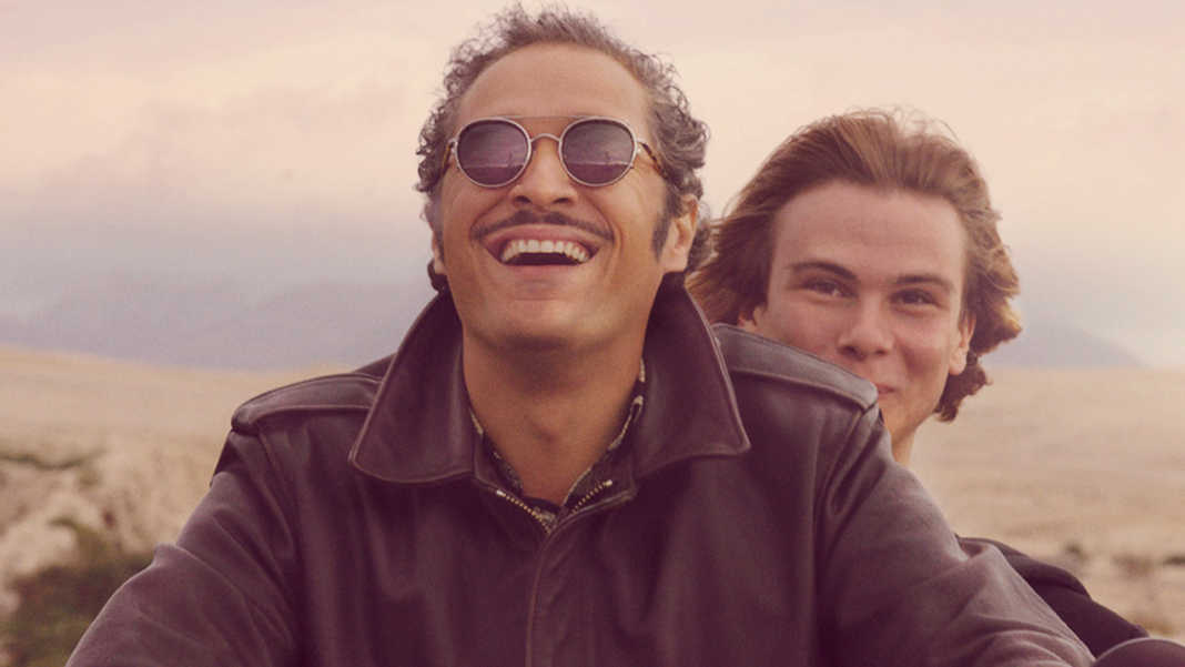 Tutto il mio folle amore film 2019 Tutto il mio folle amore