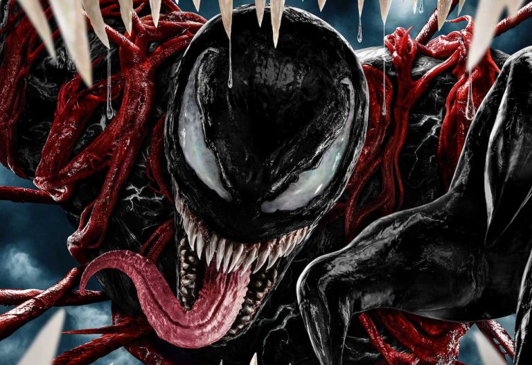 Venom: La furia di Carnage, il nuovo trailer ufficiale Venom: La furia di Carnage, il nuovo trailer ufficiale
