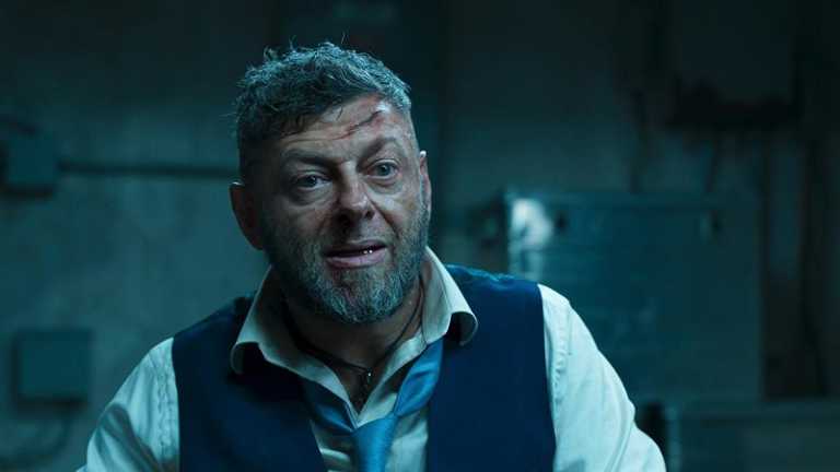 Black Panther 2: Andy Serkis entusiasta per l&rsquo;evoluzione di Wakanda