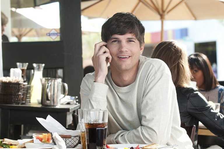 Ashton Kutcher: 10 cose che non sai sull&rsquo;attore