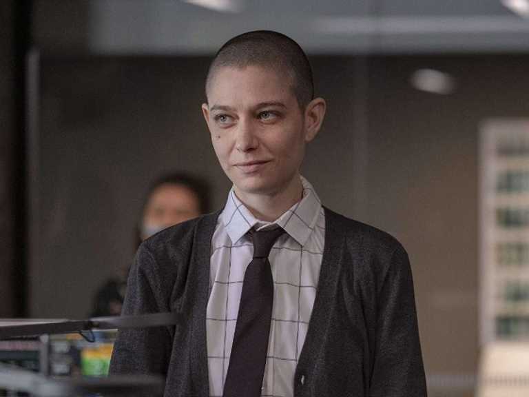 Asia Kate Dillon: 10 cose che non sai sull&rsquo;attrice