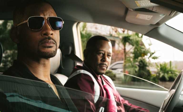 Bad Boys For Life da domani in home video