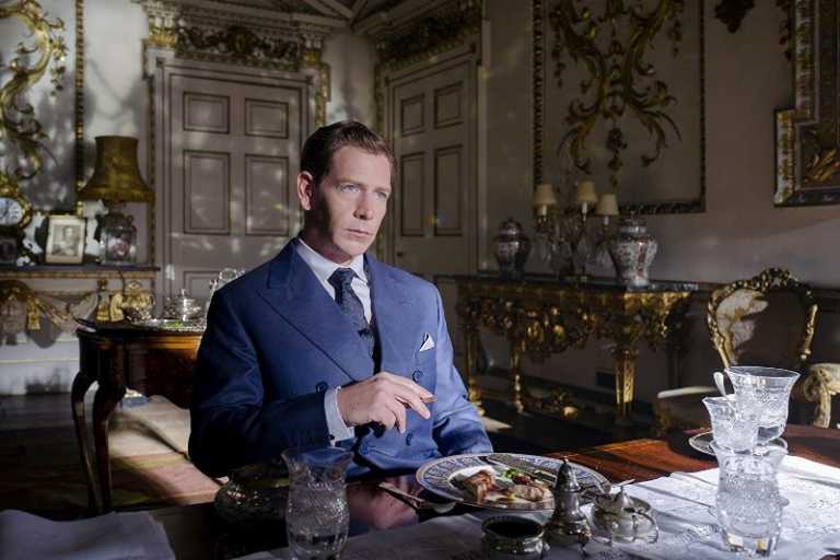 Ben Mendelsohn: 10 cose che non sai sull&rsquo;attore